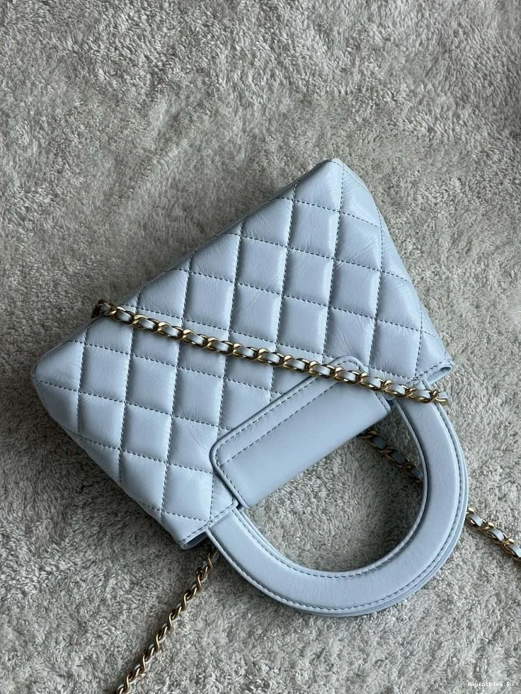 Top 52473 Handle Chanel Bags Sustainable 0819